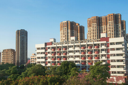 閩南師范大學(xué)瑞京公寓