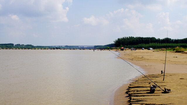 黃河