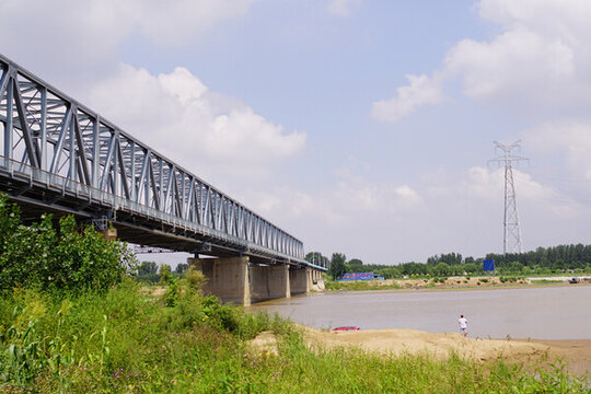 黃河