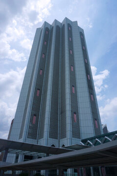 吉隆坡宏圖大廈