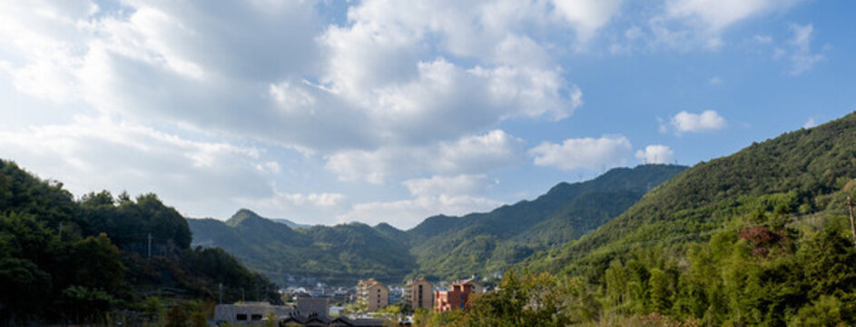 美麗鄉(xiāng)村
