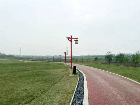公園