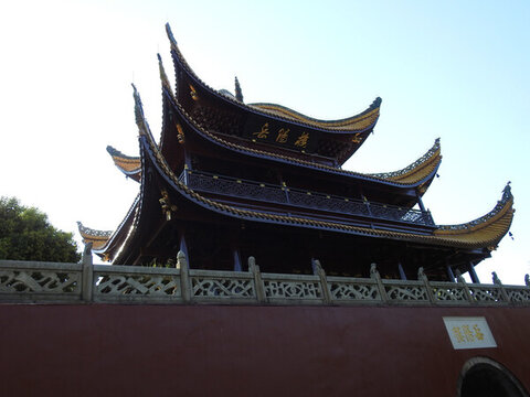 岳陽樓