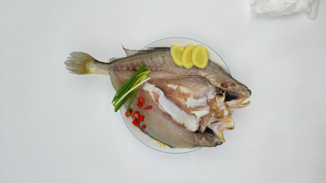 黃魚鲞