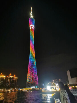 鄭州中原福塔