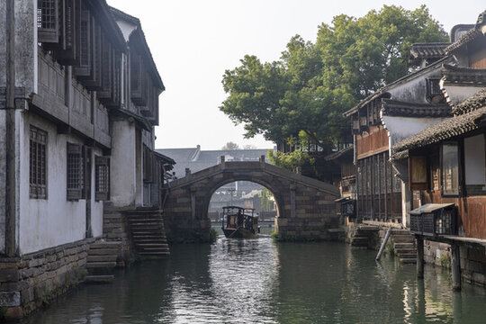烏鎮(zhèn)