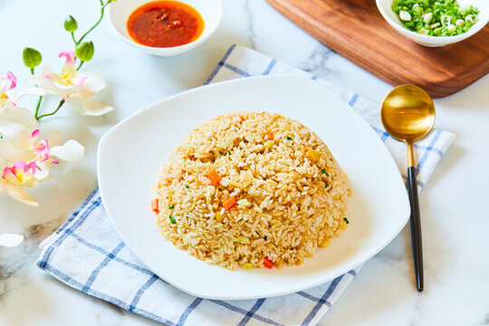 揚州炒飯