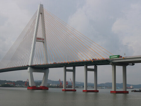 汕頭礐石大橋