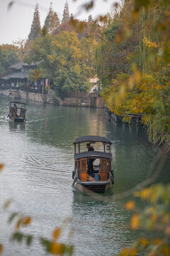 烏鎮(zhèn)
