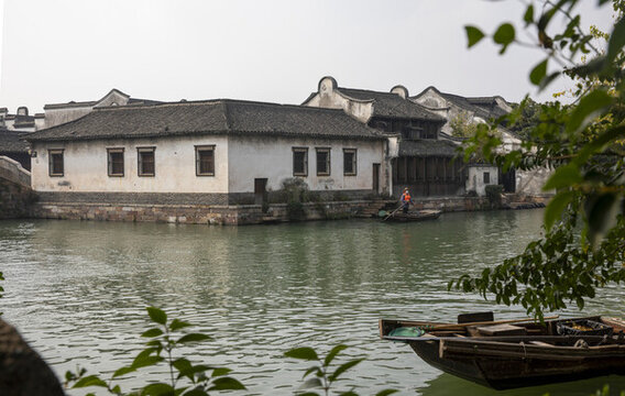烏鎮(zhèn)