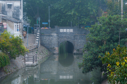 揚州大東門橋