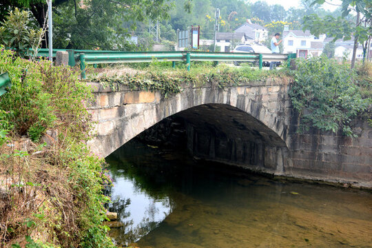 橋