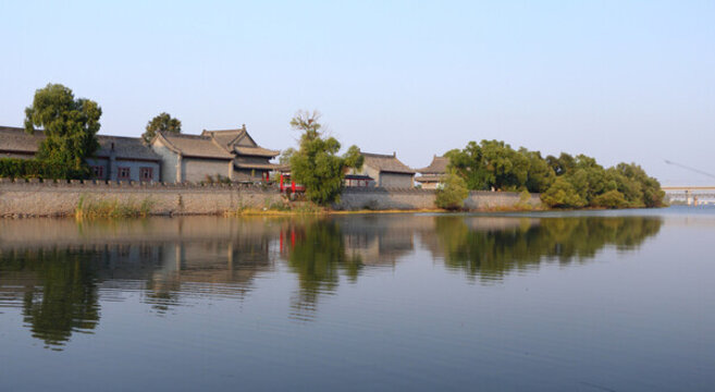 山水風(fēng)光