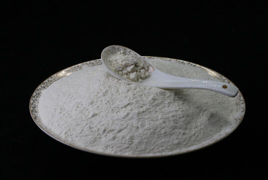 黑小麥全麥面粉