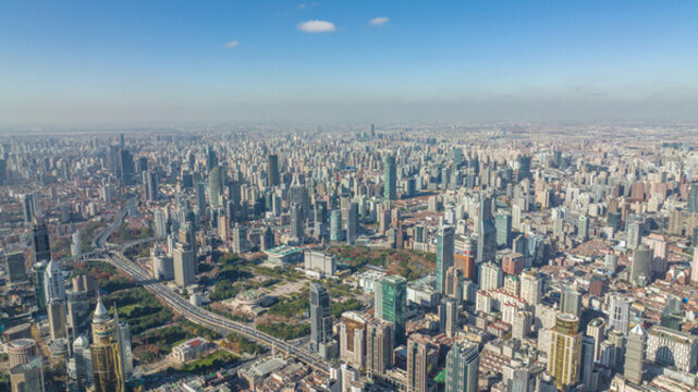 上海黃浦區(qū)大景