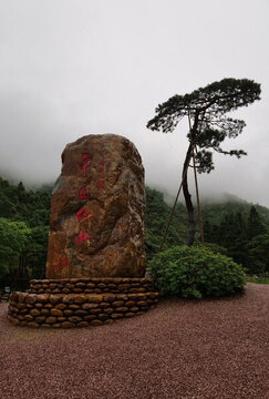姑婆山景區(qū)