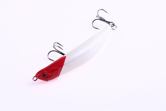 釣魚(yú)配件