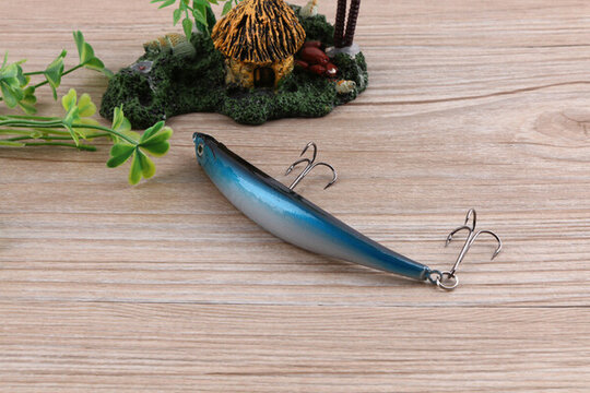 釣魚(yú)配件