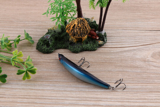 釣魚配件