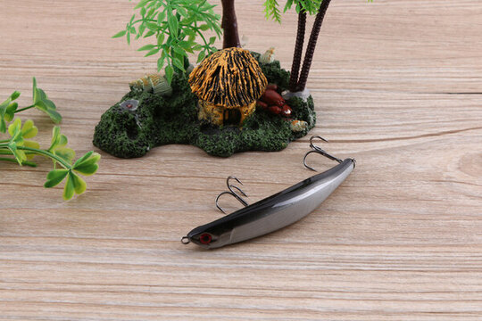 釣魚配件