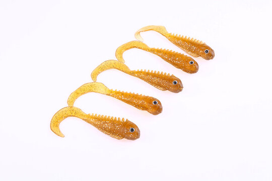 釣魚(yú)配件