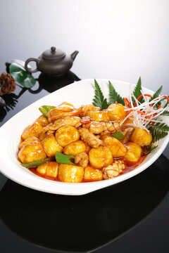 雙鮮日本豆腐
