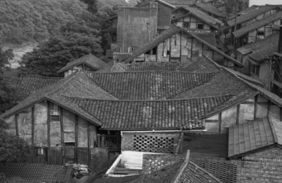 南廣古鎮(zhèn)