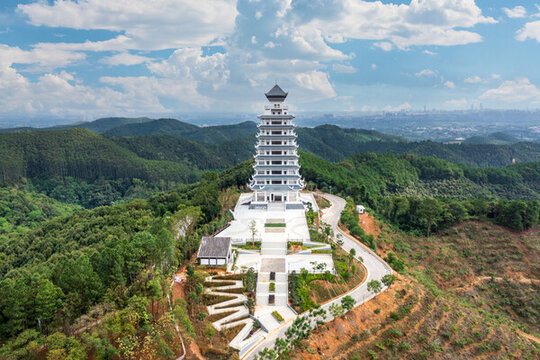 高峰森林公園