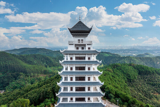 高峰森林公園
