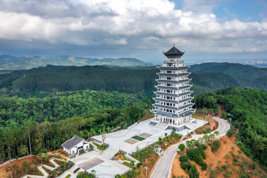 高峰森林公園