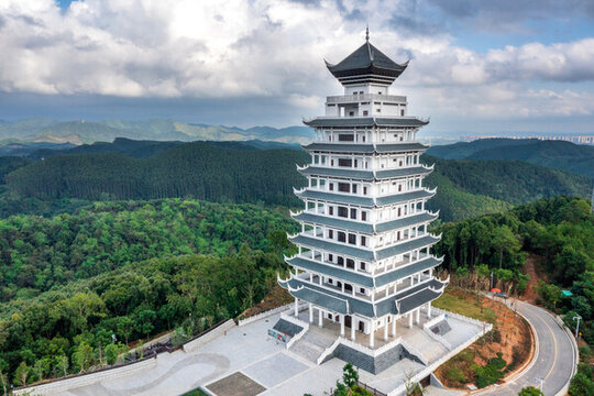 高峰森林公園