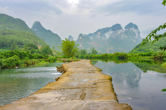 自然風(fēng)光旅游景點(diǎn)