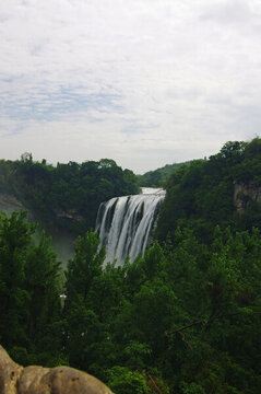 黃果樹(shù)瀑布旅游景點(diǎn)