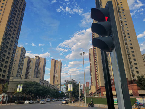 天空高樓