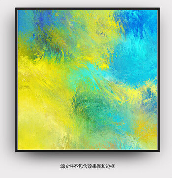 酒店裝飾畫