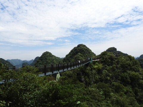 綠水青山就是金山銀山
