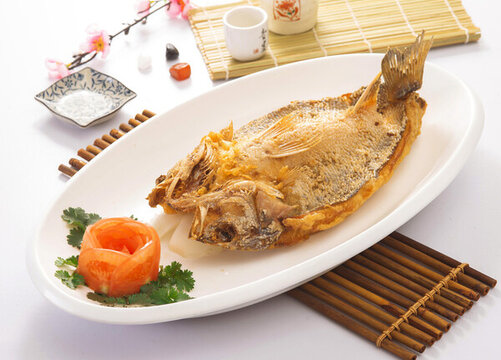 臭鱸魚(yú)