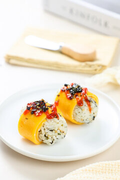 飯團(tuán)
