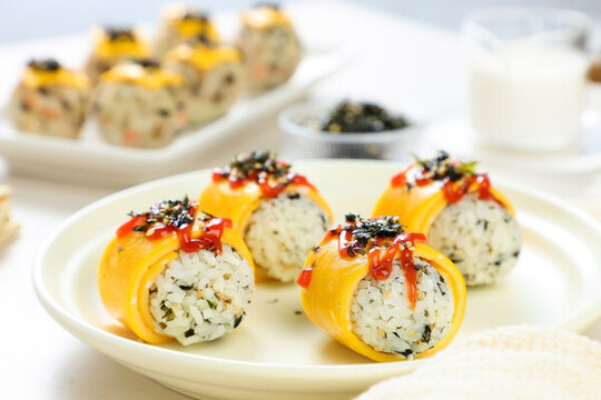 飯團(tuán)