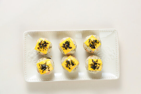 飯團(tuán)
