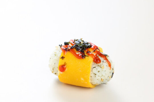 飯團(tuán)