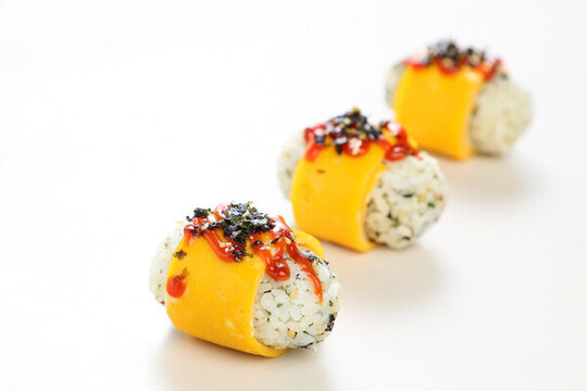 飯團(tuán)