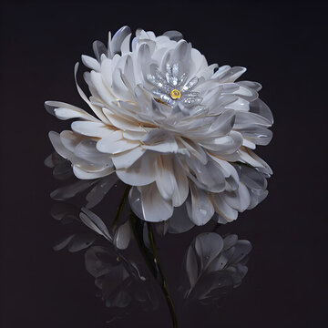 花卉
