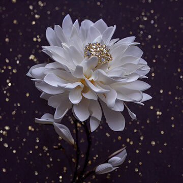花卉