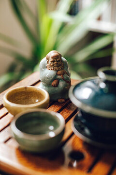 茶杯攝影