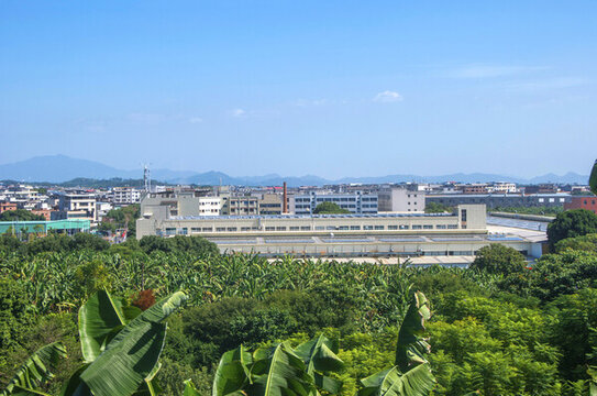 漳州工業(yè)區(qū)