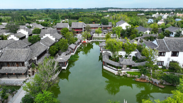 臨沂龍園