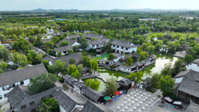 臨沂龍園