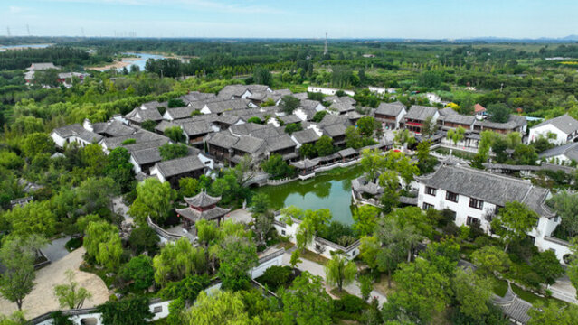 古鎮(zhèn)