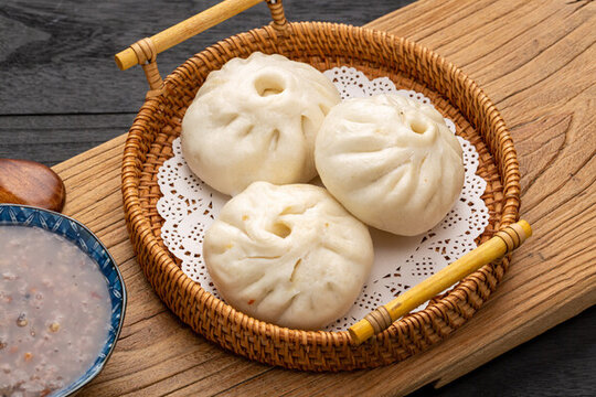 包子